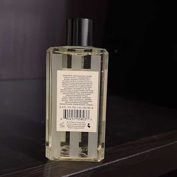 Jo Malone Bath & Body Nwot Jo Malone Lime Basil Mandarin Hand Body